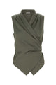 Brunello Cucinelli Vest