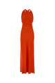 Blumarine Abito Lungo