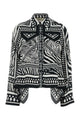 Blumarine Camicia Fantasia