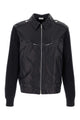 Brunello Cucinelli Padded Leather Jacket