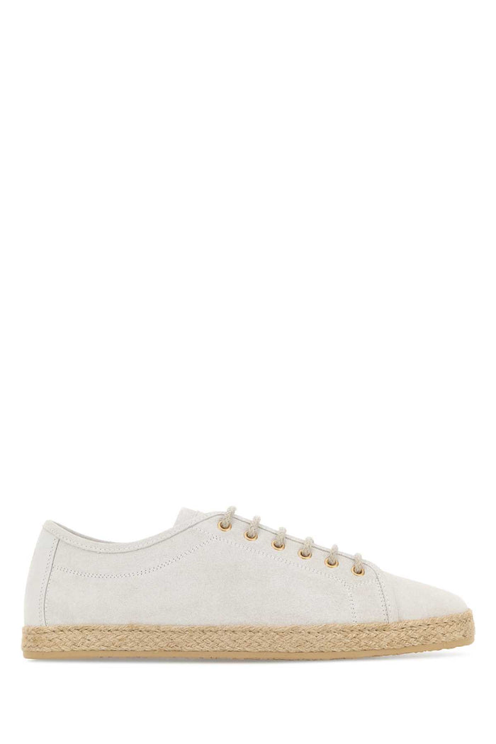 Brunello Cucinelli Pair Of Espadrillas