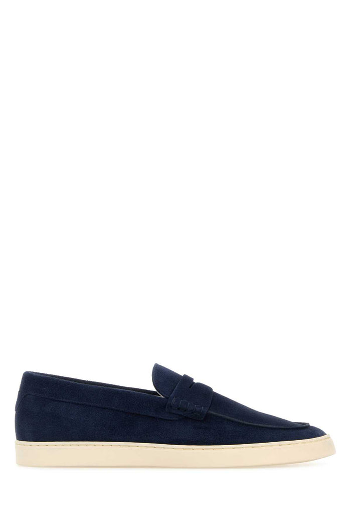 Brunello Cucinelli Pair Of Sneakers