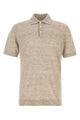 Brunello Cucinelli Polo Sweater