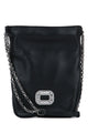 Roger Vivier Pilgrim Pocket Nano