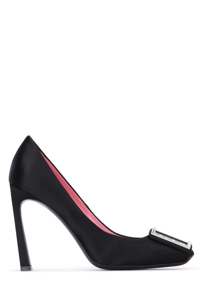Roger Vivier Trompette Strass B Dec 100