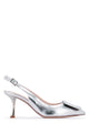 Roger Vivier Viv In The City Sling Back 65