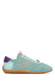 Roger Vivier Viv Low Sneakers