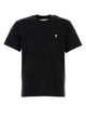 Ami Quota -Contrasted Adc Tshirt