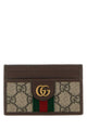 Gucci Card Case