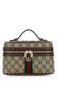 Gucci Woman Mini Bag With Removable Shoulder
