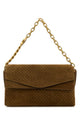 Gucci Handbag With Removable Shoulder Strap