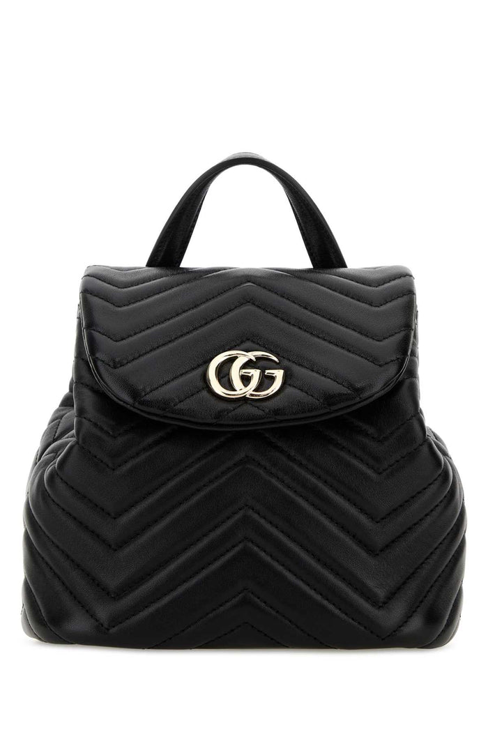 Gucci Backpack