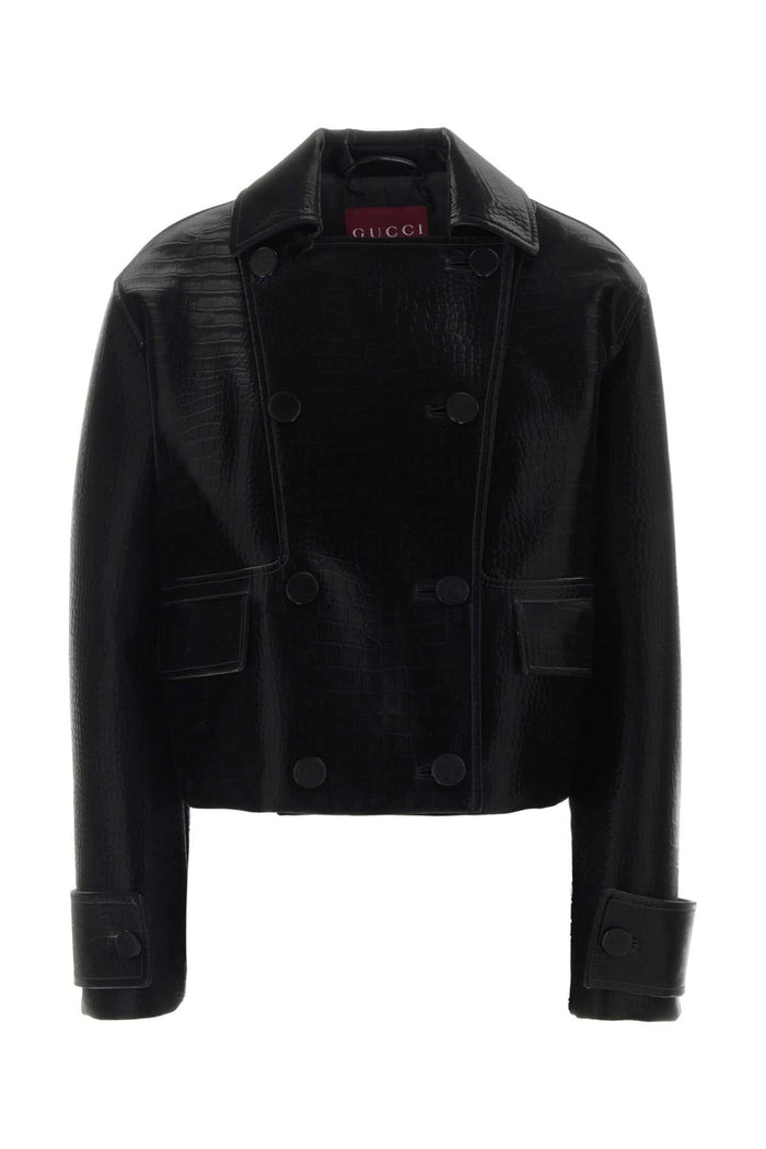 Gucci Jacket