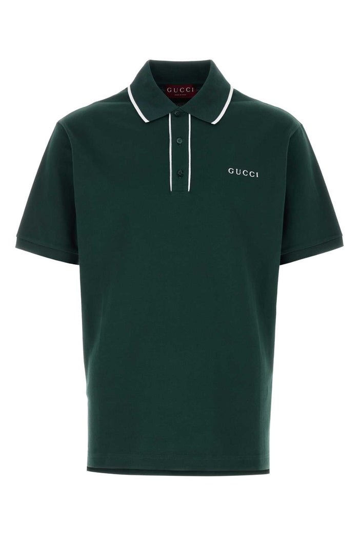 Gucci Polo Shirt