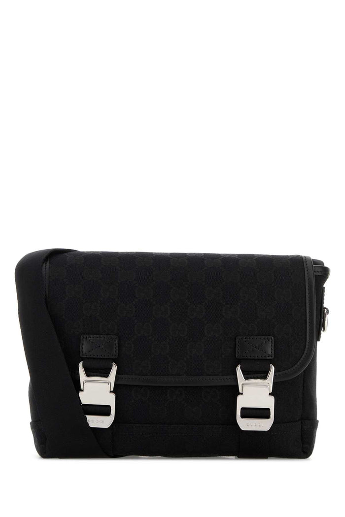 Gucci Crossbody Bag With Shoulder Strap
