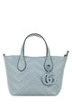 Gucci Handbag With Removable Shoulder Strap