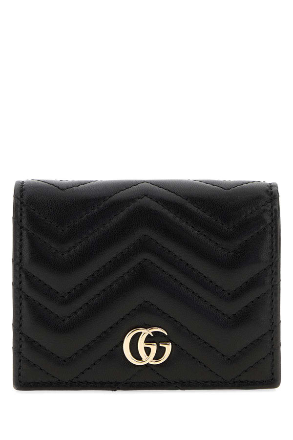 Gucci Mini Wallet(655M)Gg