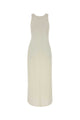 Co Racer Back Tank Dress