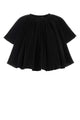 Co Crinkle Cut Top