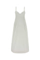 Co Bustier Cut Dress