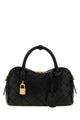 Stella Mccartney Stella Ryder Small Bag Woven Alter Mat