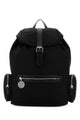 Stella Mccartney Dartmoor Nylon Backpack Econyl