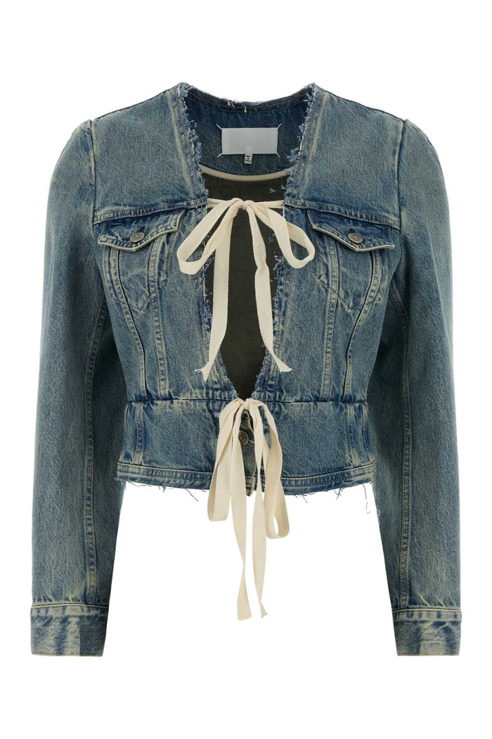 Maison Margiela Sportsjacket