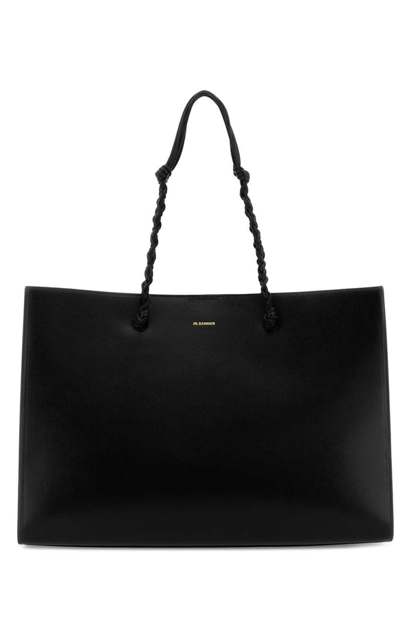 Jil Sander Tangle Shopping Ew