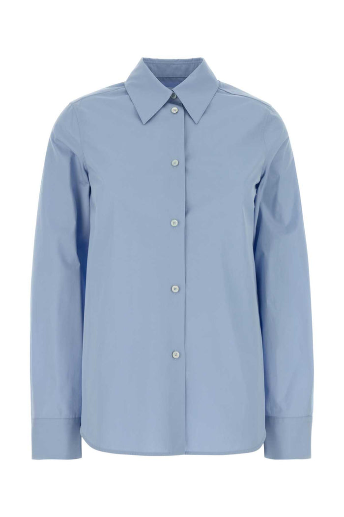 Jil Sander W Shirt 01
