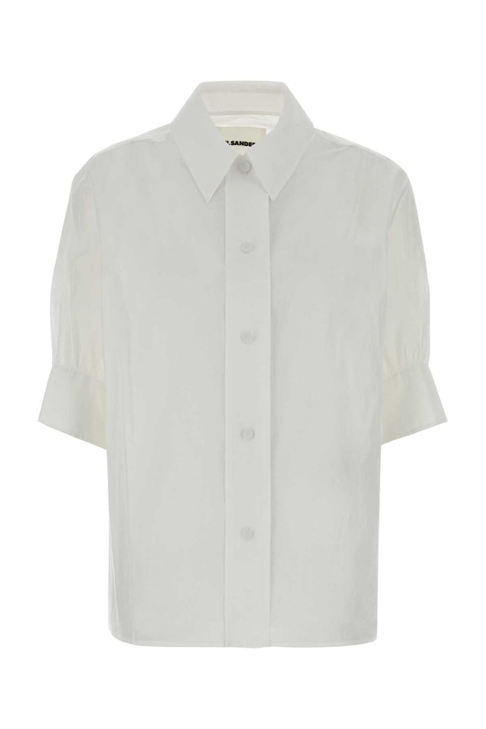 Jil Sander Shirt 77 Ss