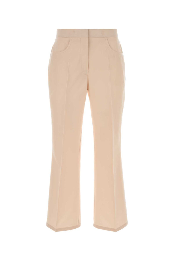 Jil Sander Trouser 98 Aw 26,5