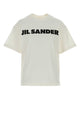 Jil Sander T-Shirt Cn Ss