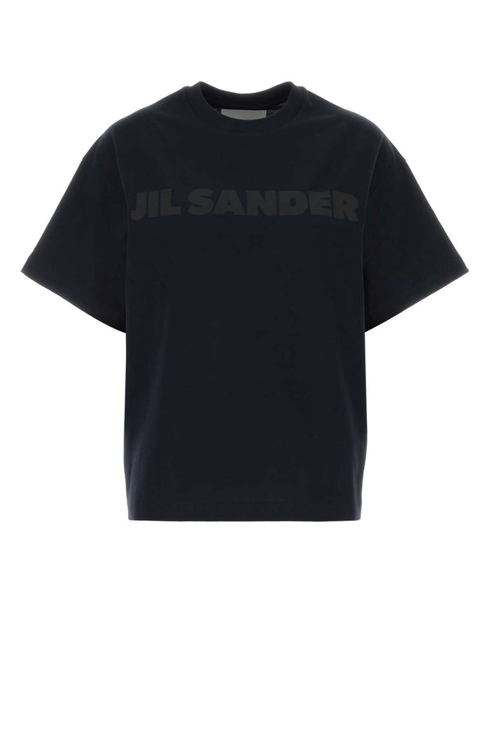 Jil Sander T-Shirt Cn Ss