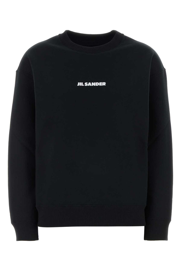 Jil Sander Sweatshirt 113 Cn