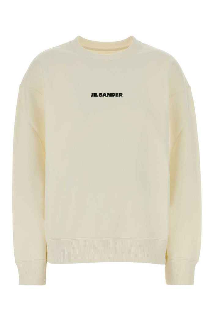 Jil Sander Sweatshirt 113 Cn