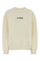 Jil Sander Sweatshirt 113 Cn