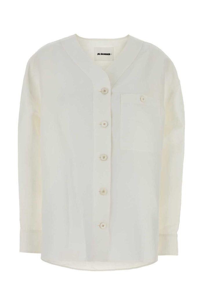 Jil Sander Shirt 182