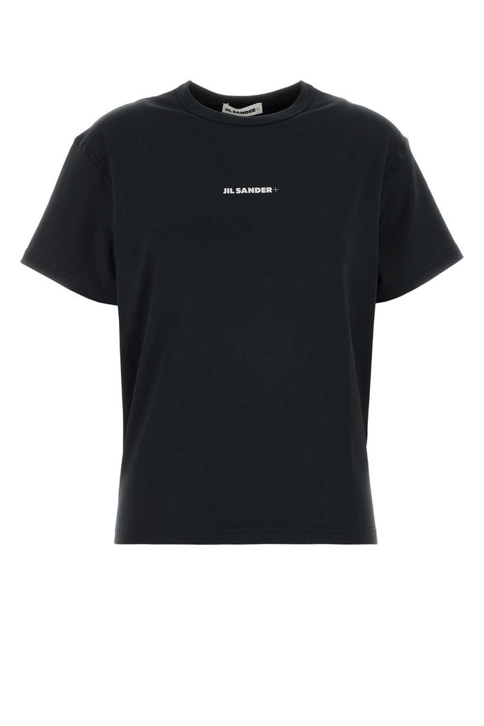 Jil Sander T-Shirts 149 Cn Ss