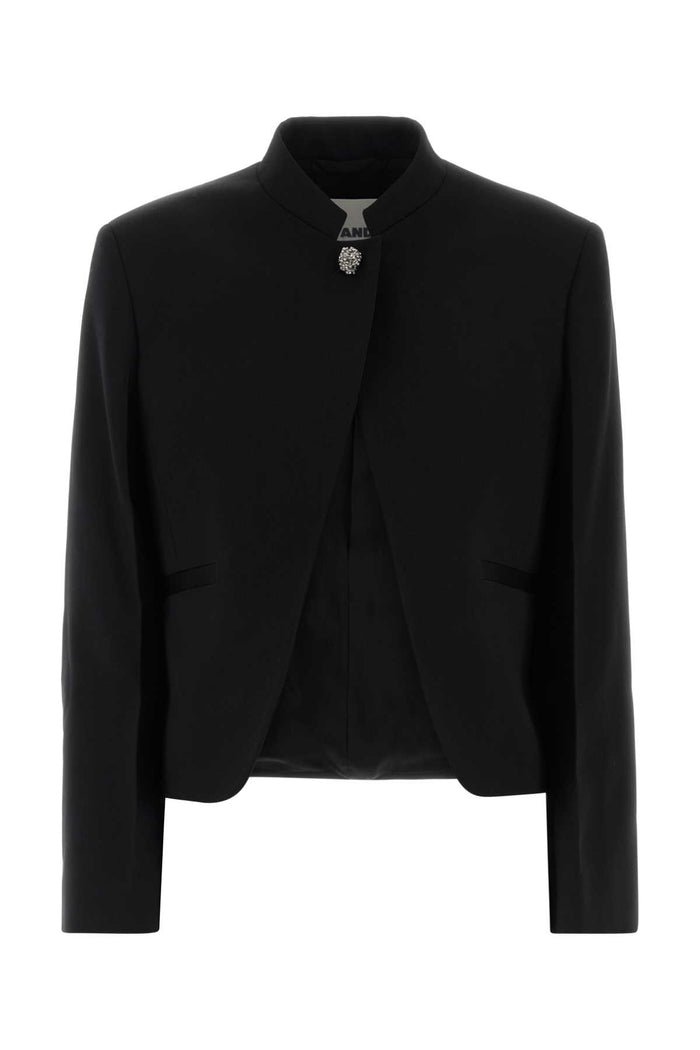 Jil Sander Jacket 79 W Jw Tm