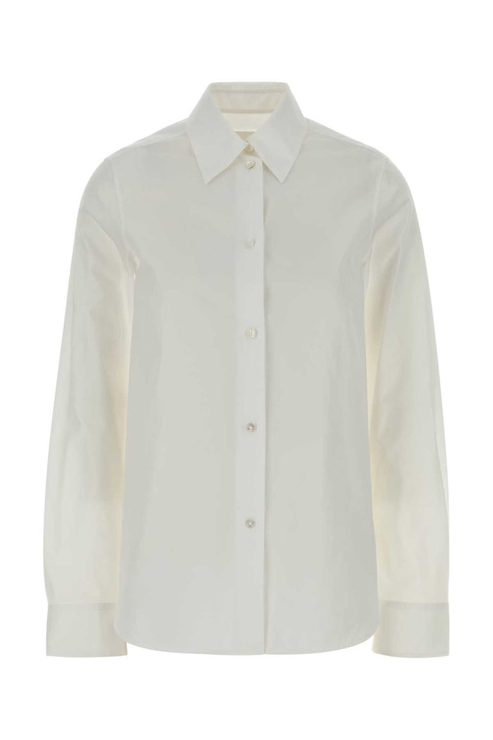 Jil Sander W Shirt 01