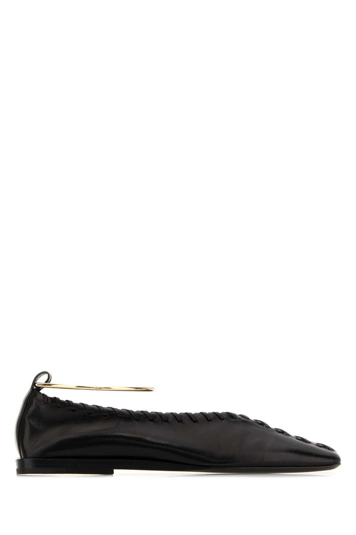 Jil Sander Ballerina