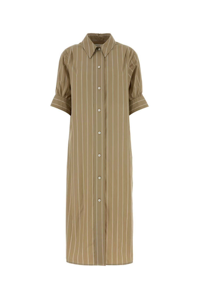 Jil Sander Dress 257
