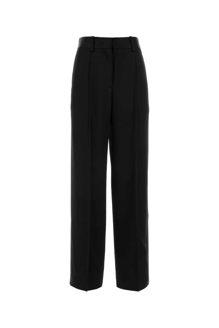 Jil Sander Trouser 127 Aw 29