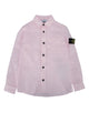 Stone Island Kids Shirts