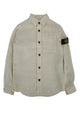 Stone Island Kids Shirts
