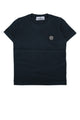 Stone Island Kids Ss T-Shirt