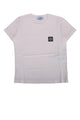 Stone Island Kids Ss T-Shirt