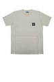 Stone Island Kids Ss T-Shirt