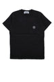 Stone Island Kids Ss T-Shirt