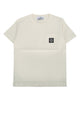 Stone Island Kids Ss T-Shirt